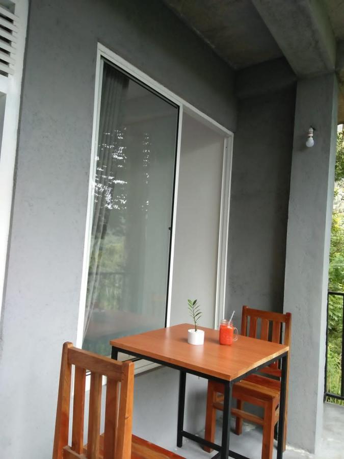 Crystal Resort Badulla Exterior photo